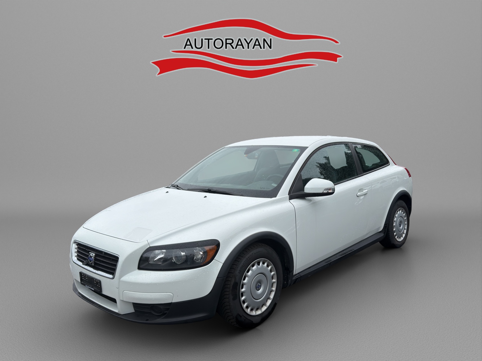 VOLVO C30 1.6D-image-1