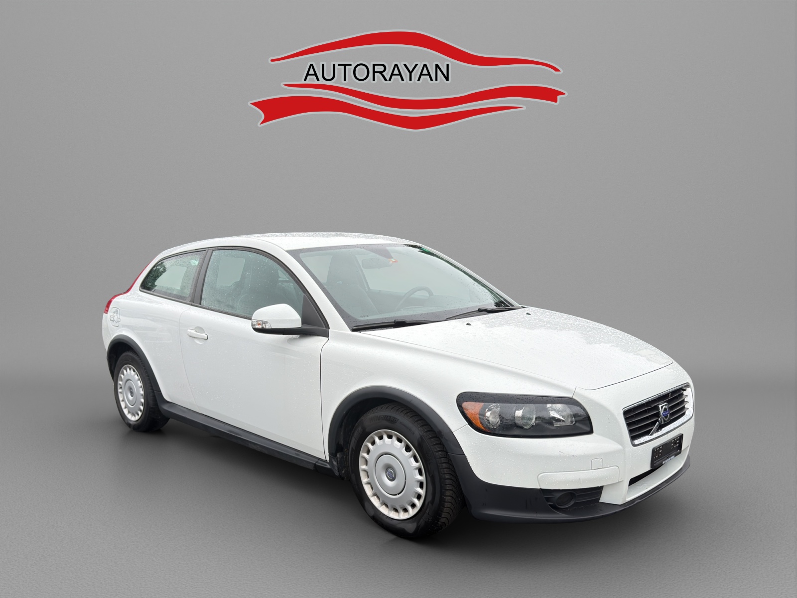 VOLVO C30 1.6D-image-2