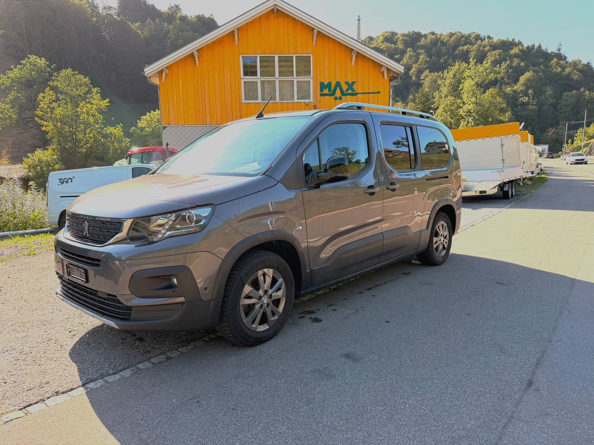 PEUGEOT e-Active Pack-image-3