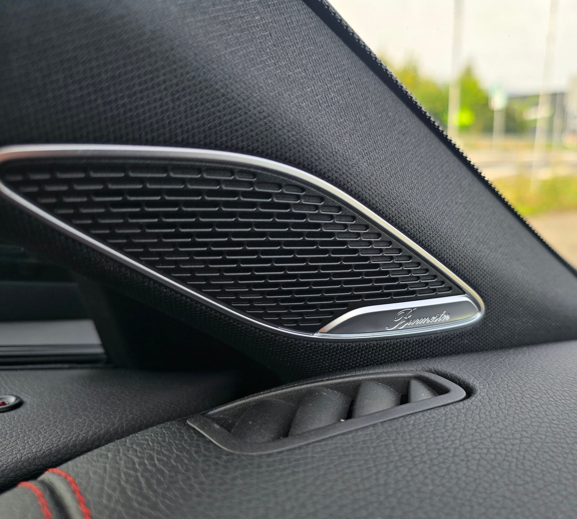 MERCEDES-BENZ CLA 45 S AMG 4Matic+ 8G-DCT-image-13