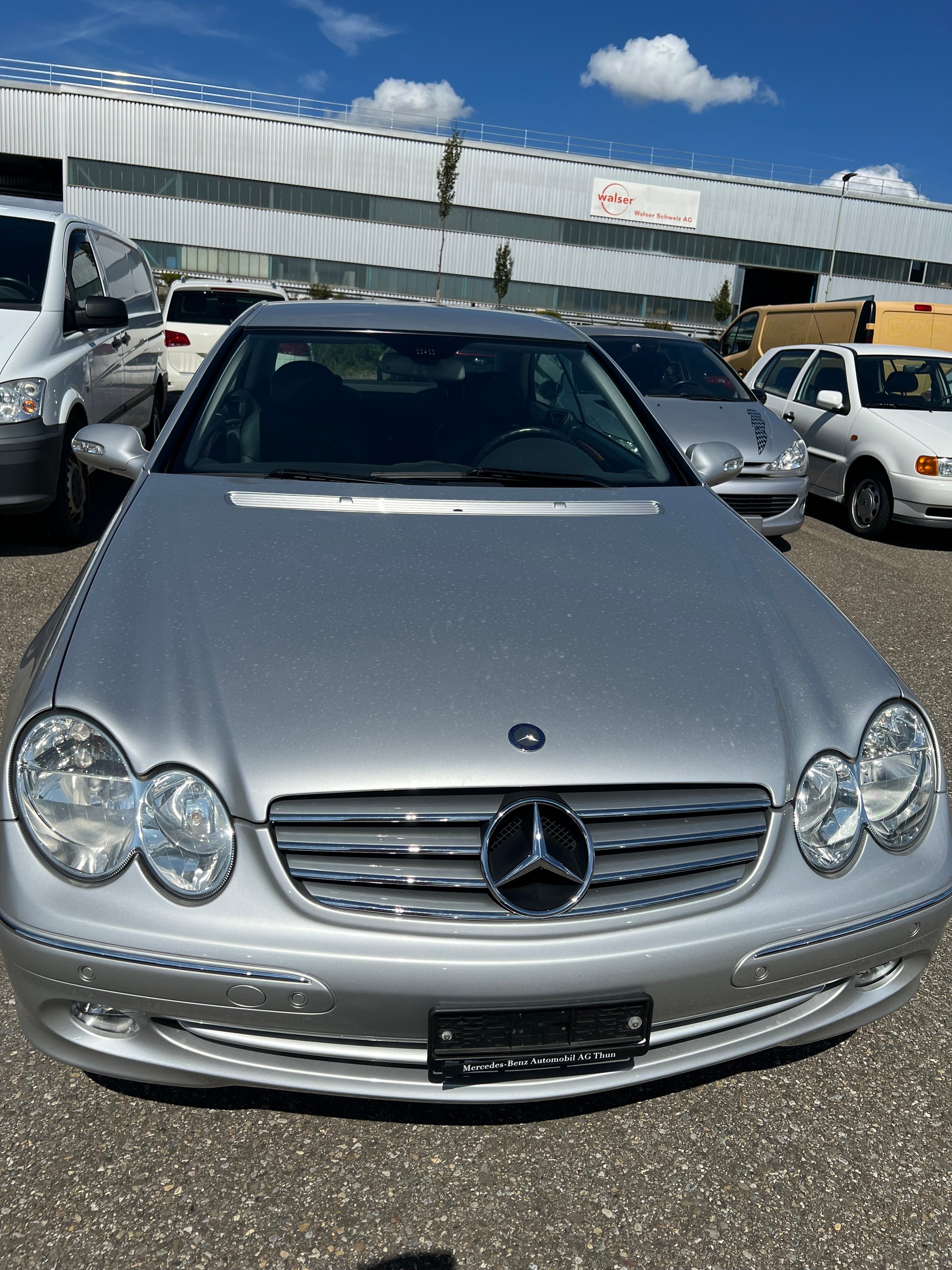 MERCEDES-BENZ Kompreser K-image-0