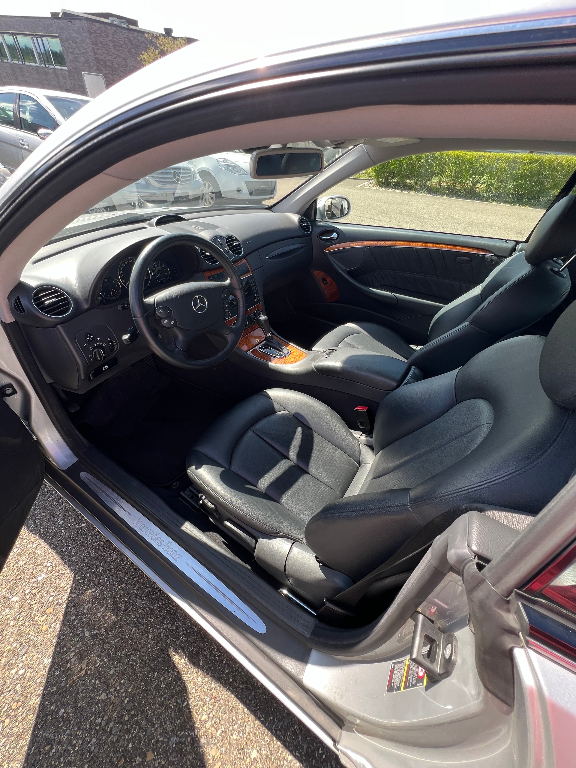 MERCEDES-BENZ Kompreser K-image-8