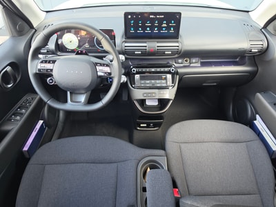 Hyundai Inster 49kWh Vertex — photo 4