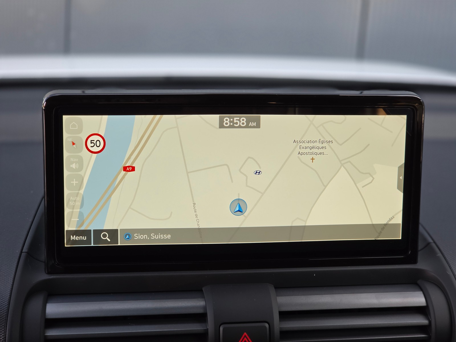 Hyundai Inster 49kWh Vertex — photo 9