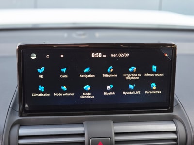 Hyundai Inster 49kWh Vertex — photo 8