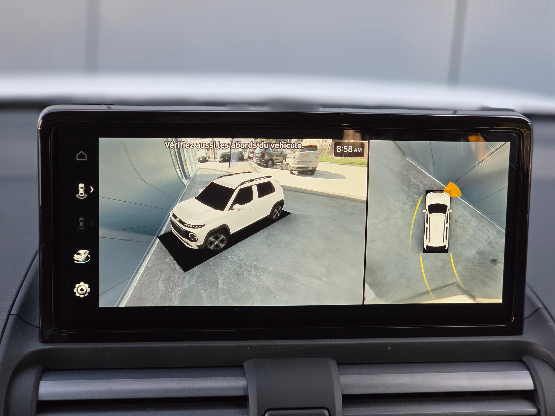HYUNDAI Inster 49kWh Vertex-image-10