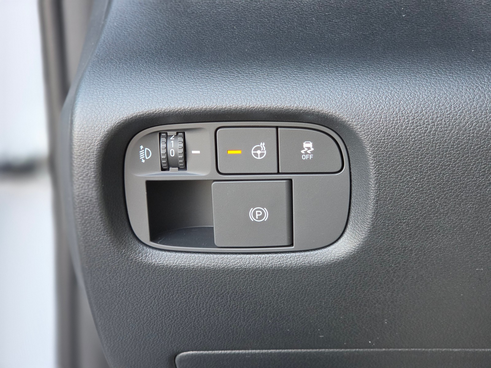 Hyundai Inster 49kWh Vertex — photo 6