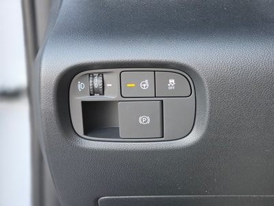 Hyundai Inster 49kWh Vertex — photo 6