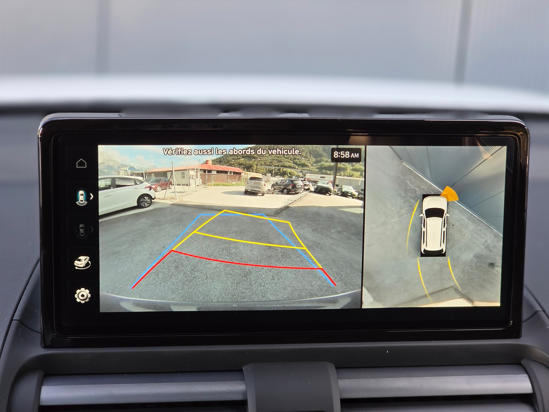 HYUNDAI Inster 49kWh Vertex-image-9