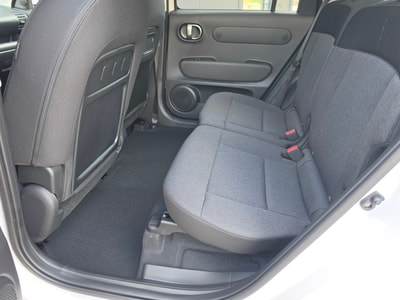 Hyundai Inster 49kWh Vertex — photo 12