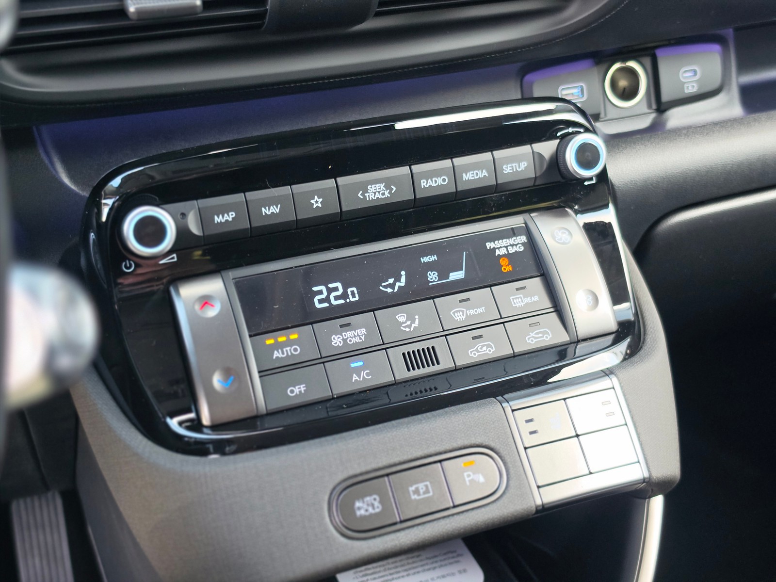 Hyundai Inster 49kWh Vertex — photo 7