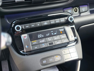Hyundai Inster 49kWh Vertex — photo 7