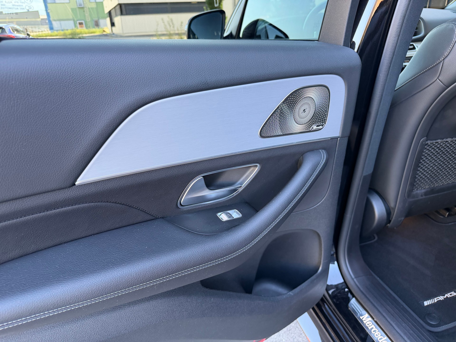 MERCEDES-BENZ GLE 300 d 4Matic AMG Line 9G-Tronic-image-15