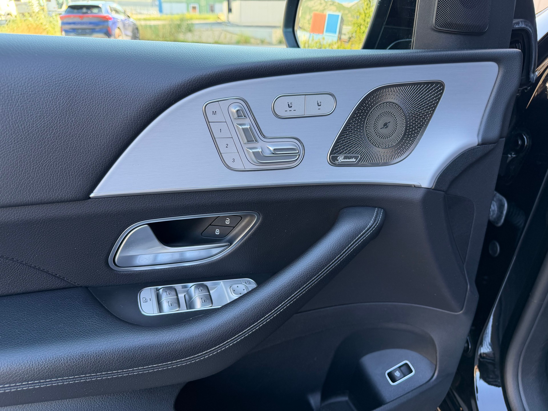 MERCEDES-BENZ GLE 300 d 4Matic AMG Line 9G-Tronic-image-14