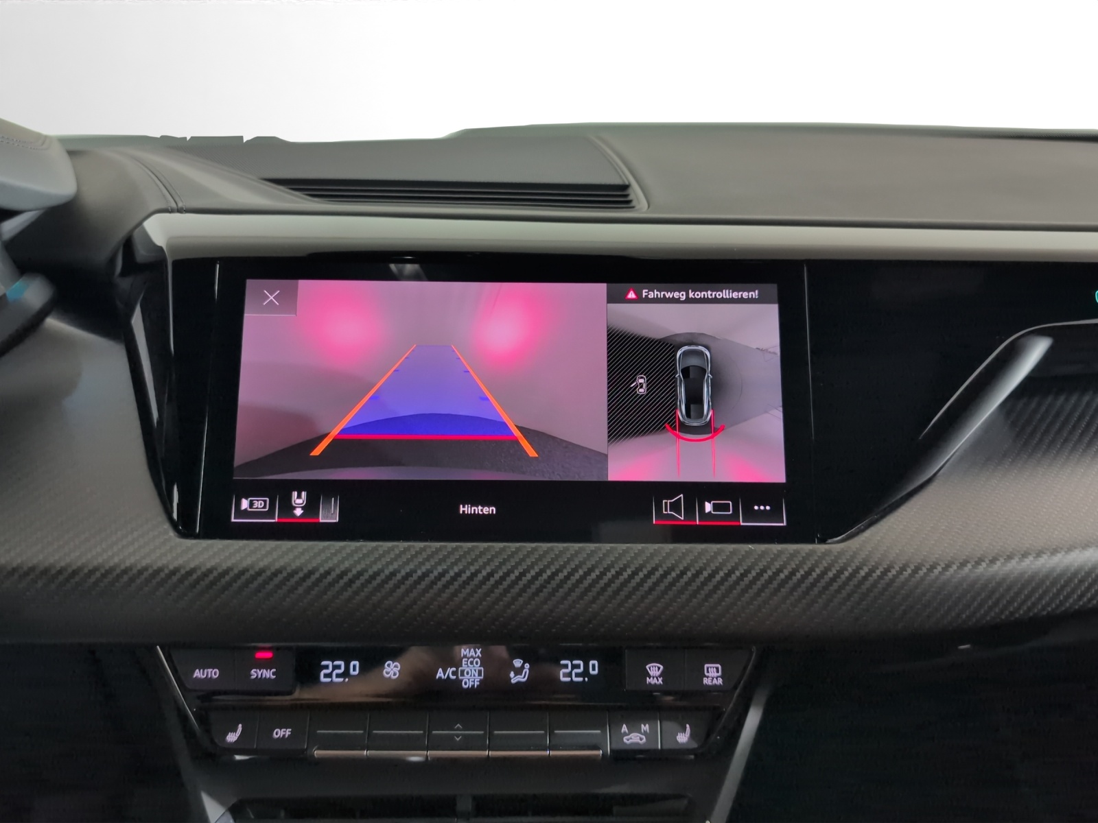 AUDI e-tron GT quattro-image-12