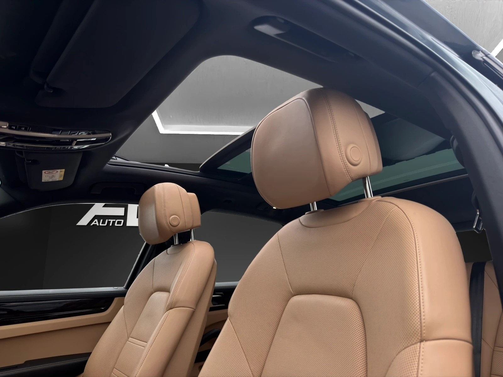 PORSCHE Cayenne 3.0 V6 mit 340 PS-image-15