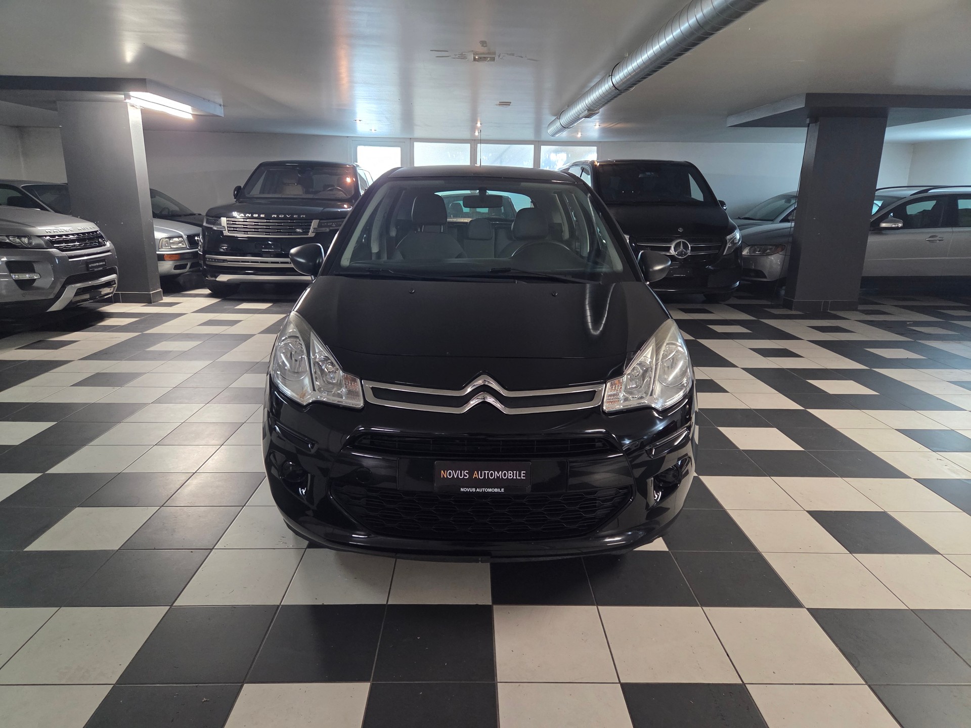 CITROEN C3 1.0i Attraction-image-7