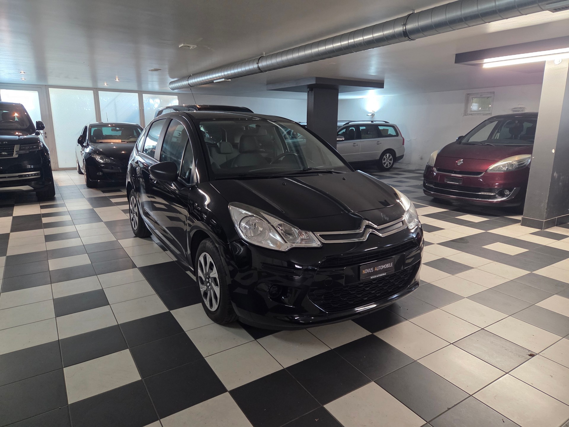 CITROEN C3 1.0i Attraction-image-6