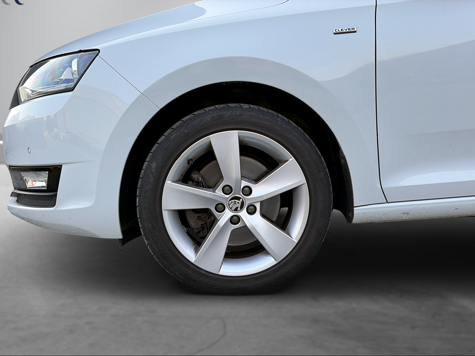 SKODA Rapid Spaceback 1.0 TSI Style DSG-image-10