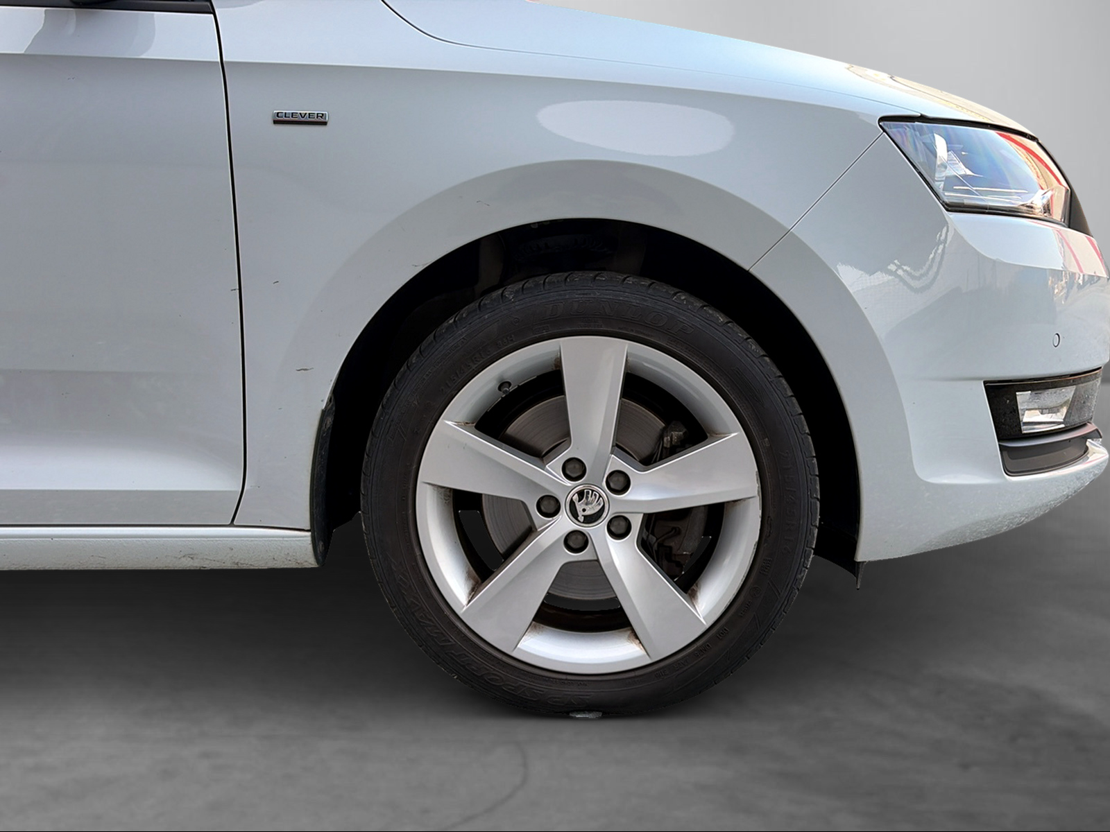 SKODA Rapid Spaceback 1.0 TSI Style DSG-image-13