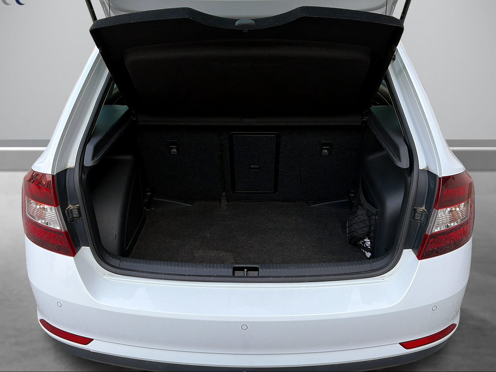 SKODA Rapid Spaceback 1.0 TSI Style DSG-image-5