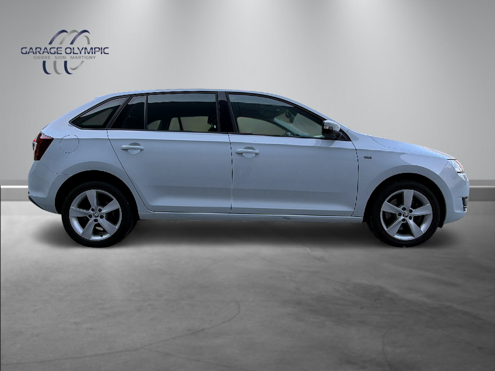 SKODA Rapid Spaceback 1.0 TSI Style DSG-image-12