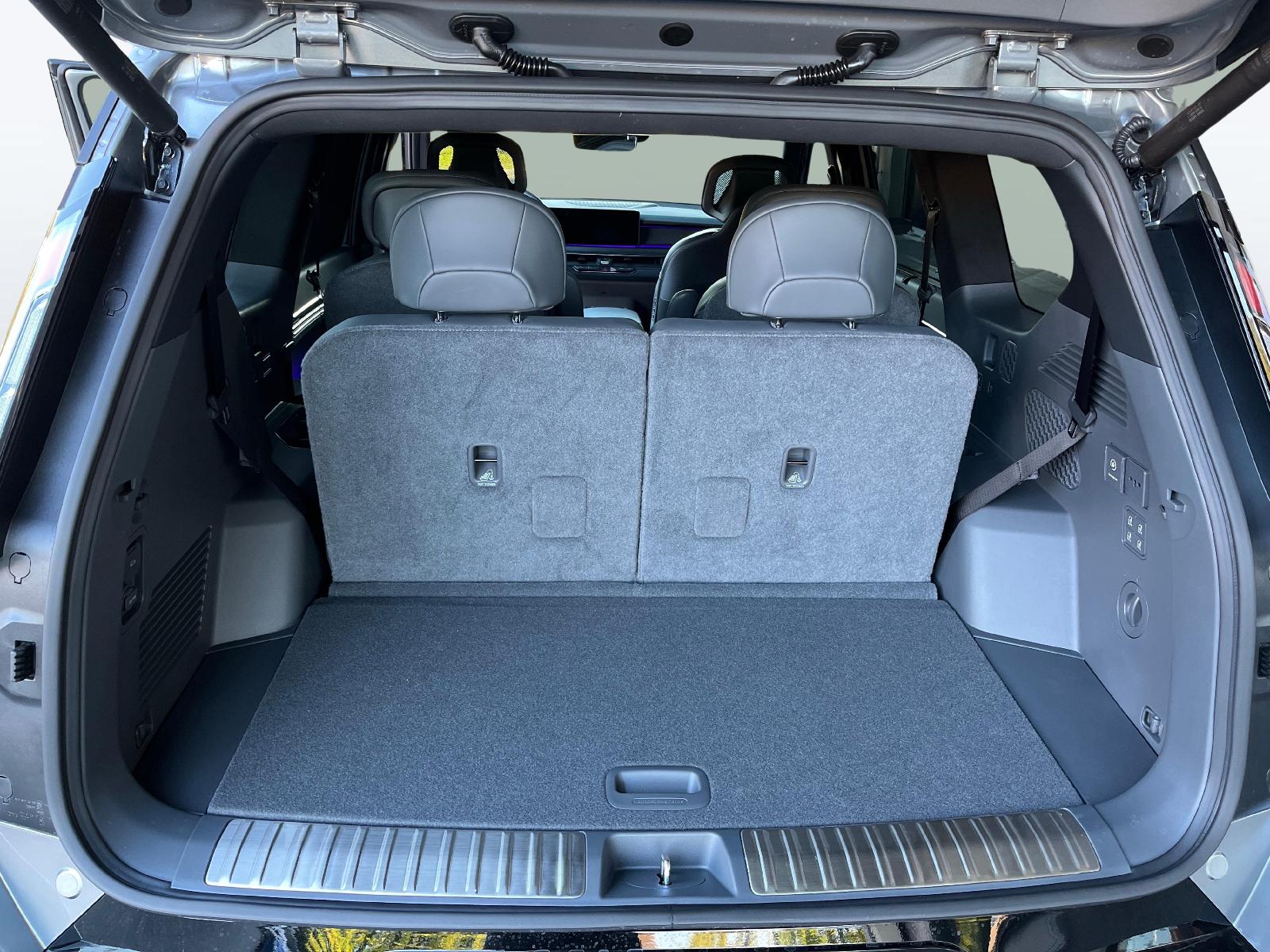 KIA EV9 99.8 kWh GT-Line 4x4 Relaxation 6P-image-11