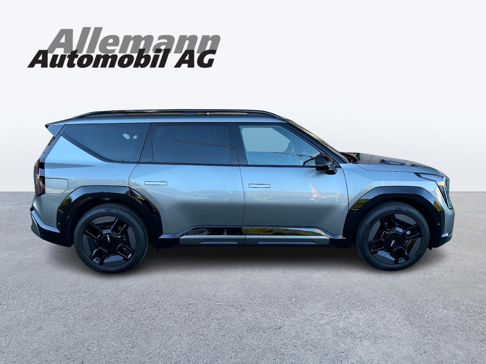 KIA EV9 99.8 kWh GT-Line 4x4 Relaxation 6P-image-6