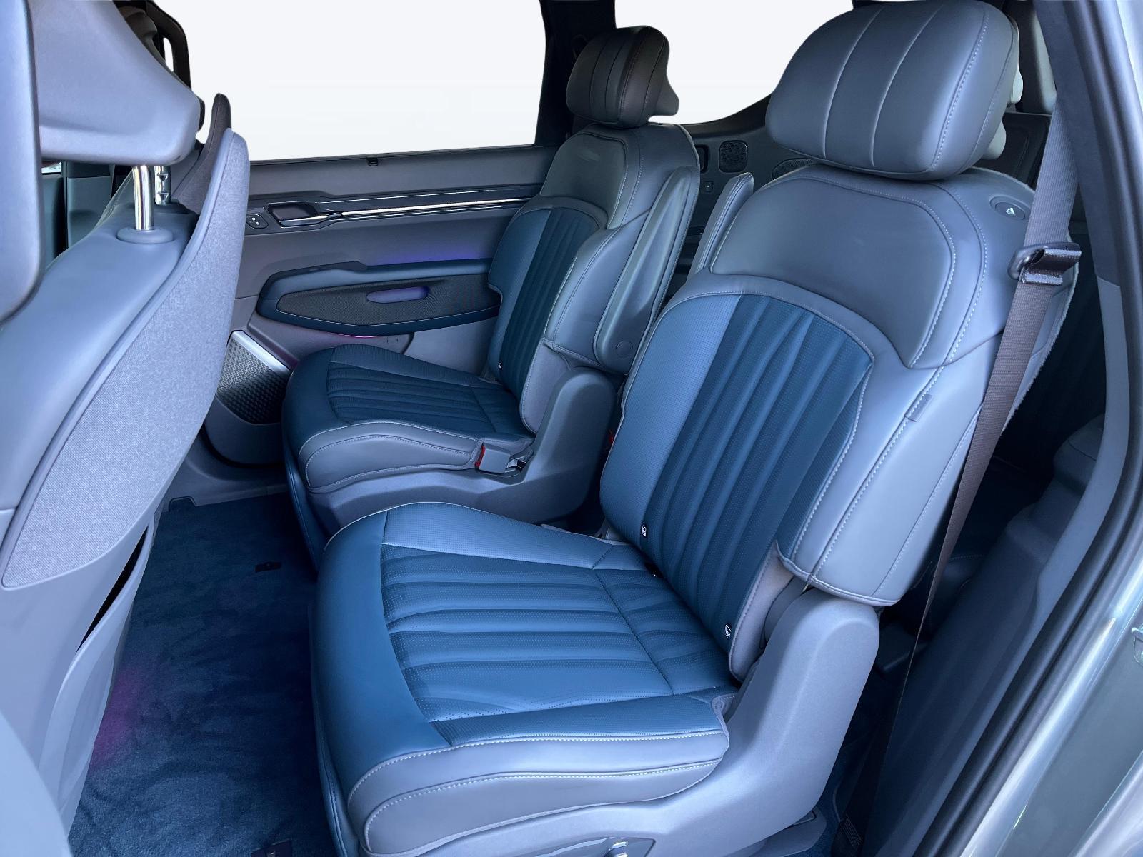 KIA EV9 99.8 kWh GT-Line 4x4 Relaxation 6P-image-10