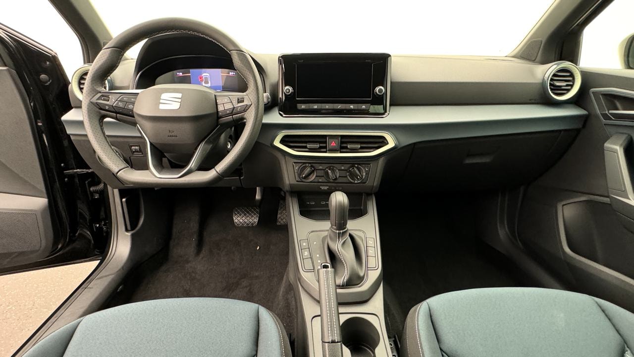 SEAT Arona 1.0 TSI Eco Style DSG-image-5