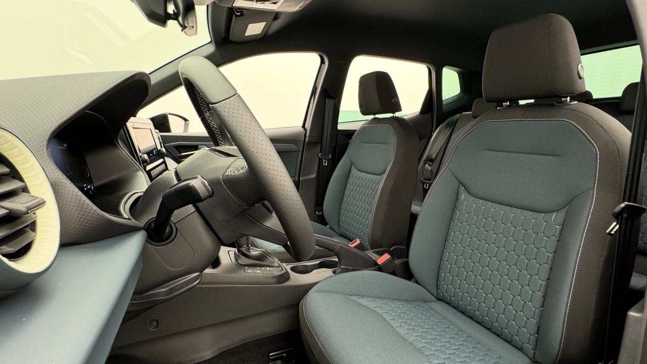 SEAT Arona 1.0 TSI Eco Style DSG-image-4