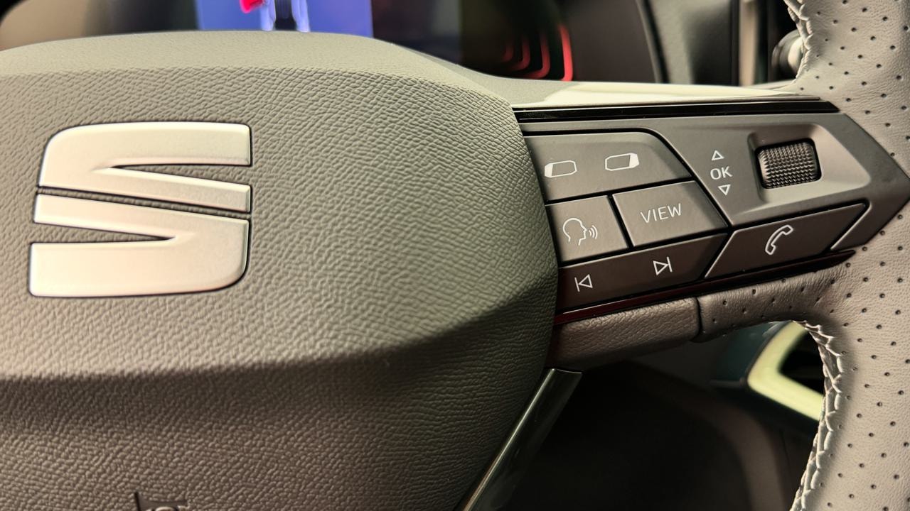 SEAT Arona 1.0 TSI Eco Style DSG-image-9