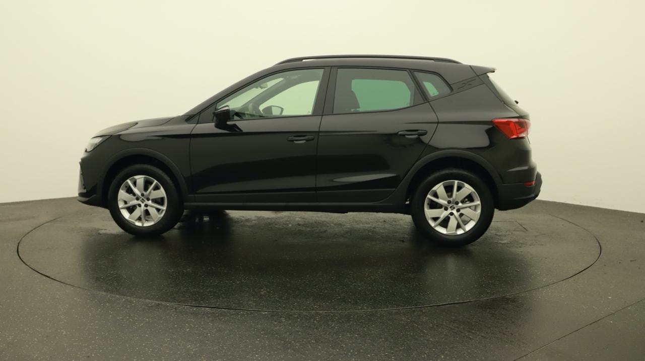 SEAT Arona 1.0 TSI Eco Style DSG-image-1