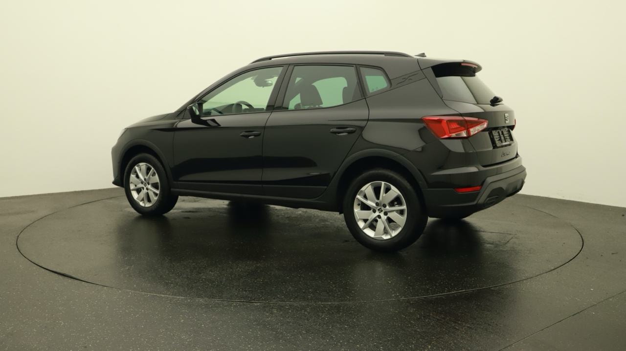 SEAT Arona 1.0 TSI Eco Style DSG-image-2