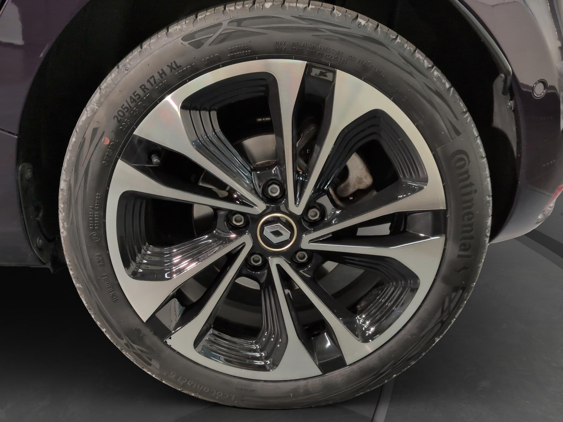 RENAULT Zoe R135 (incl. Batterie) Iconic-image-24