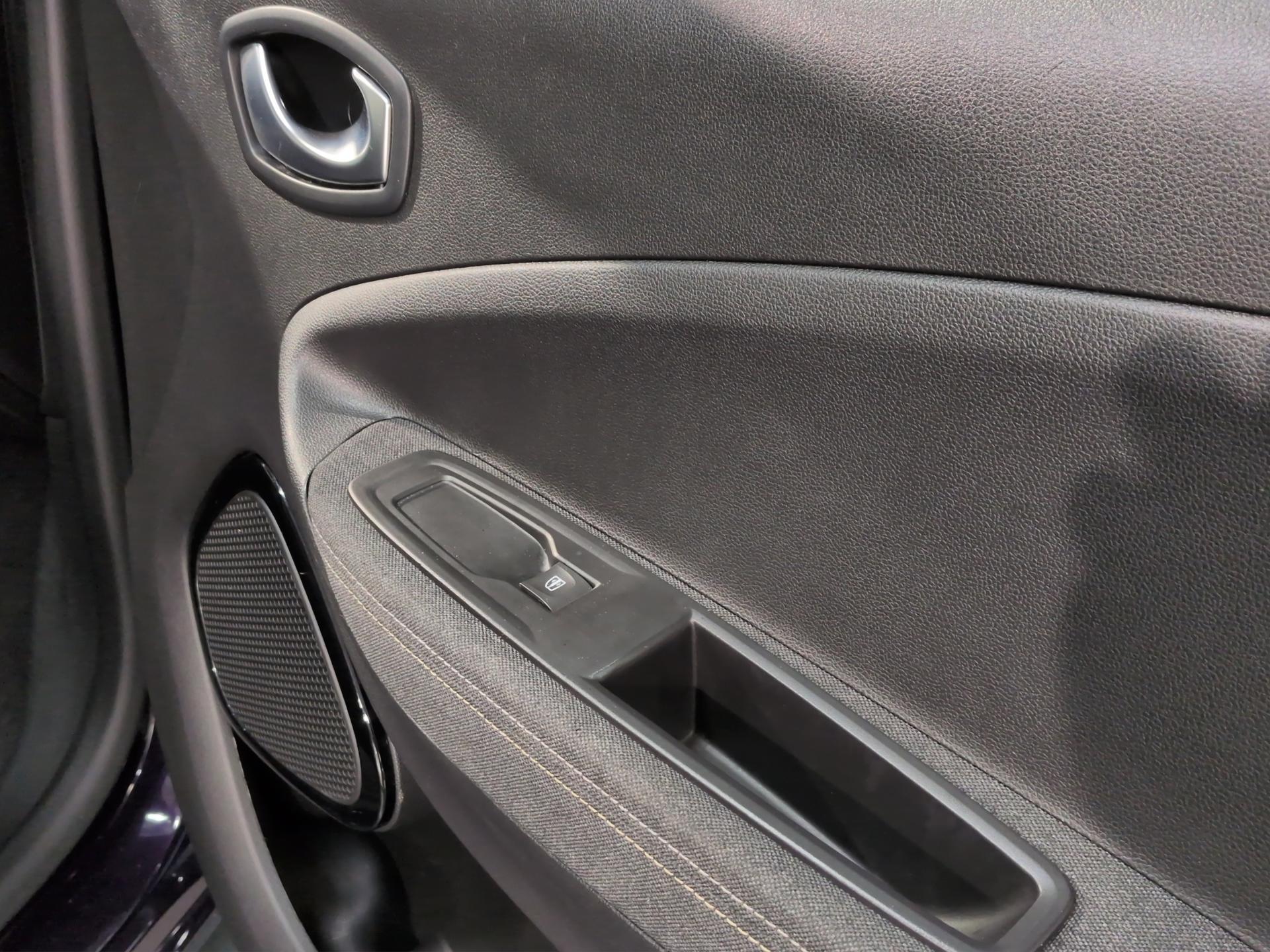 RENAULT Zoe R135 (incl. Batterie) Iconic-image-22