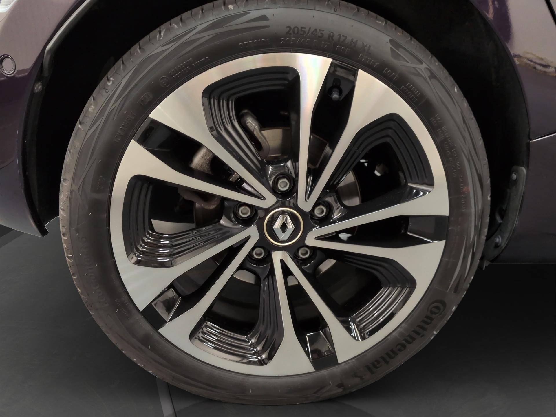 RENAULT Zoe R135 (incl. Batterie) Iconic-image-25