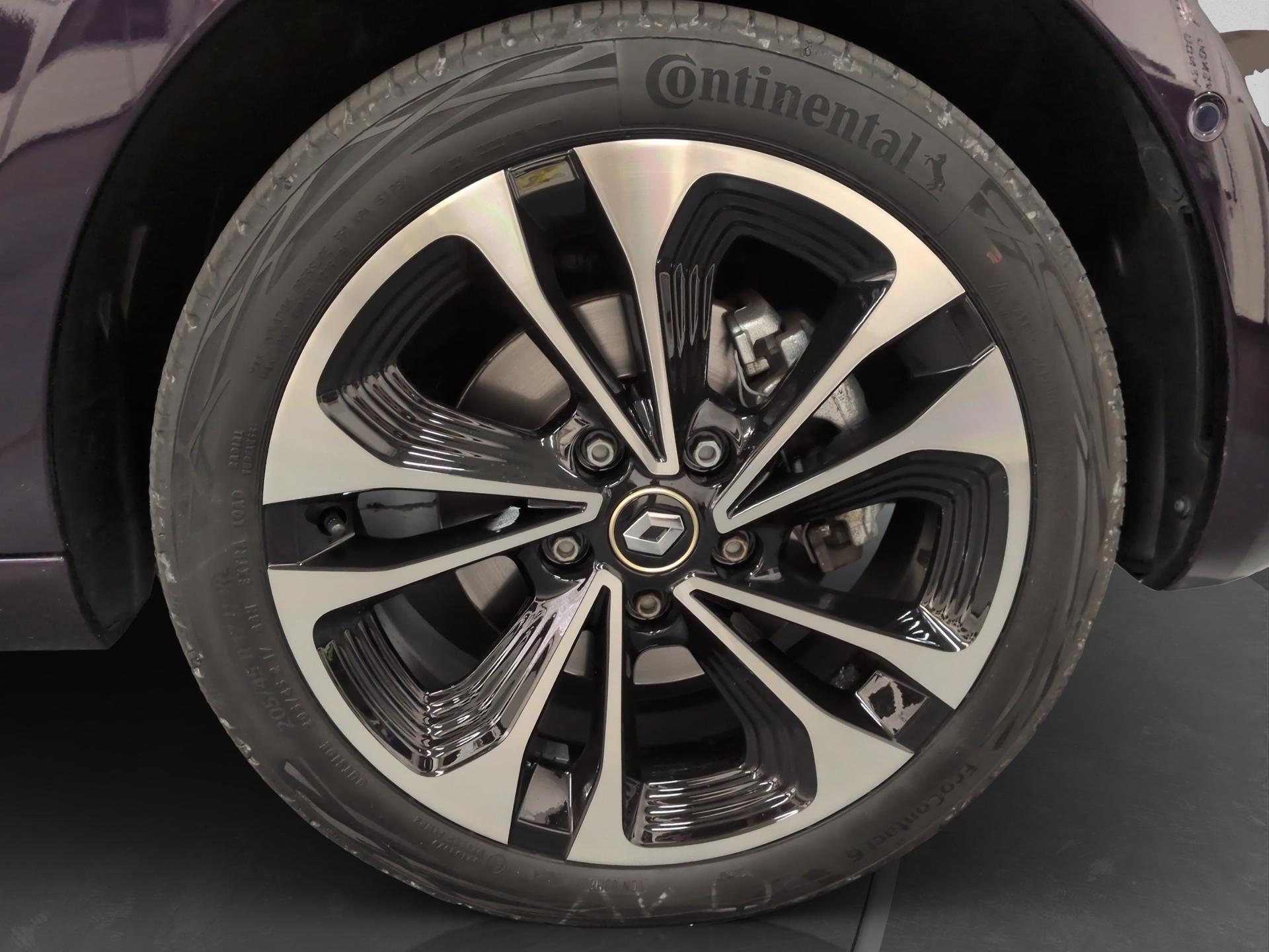 RENAULT Zoe R135 (incl. Batterie) Iconic-image-17