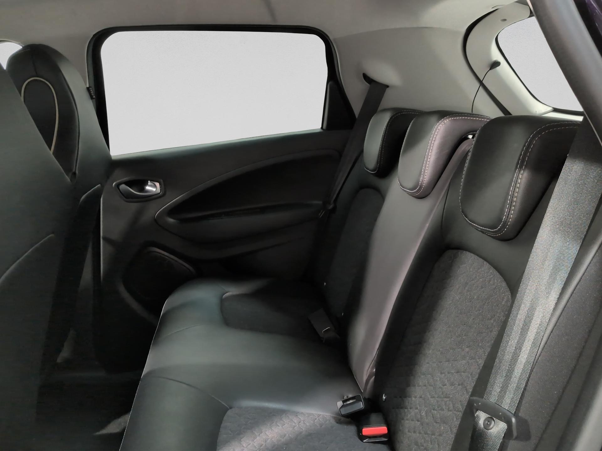 RENAULT Zoe R135 (incl. Batterie) Iconic-image-14