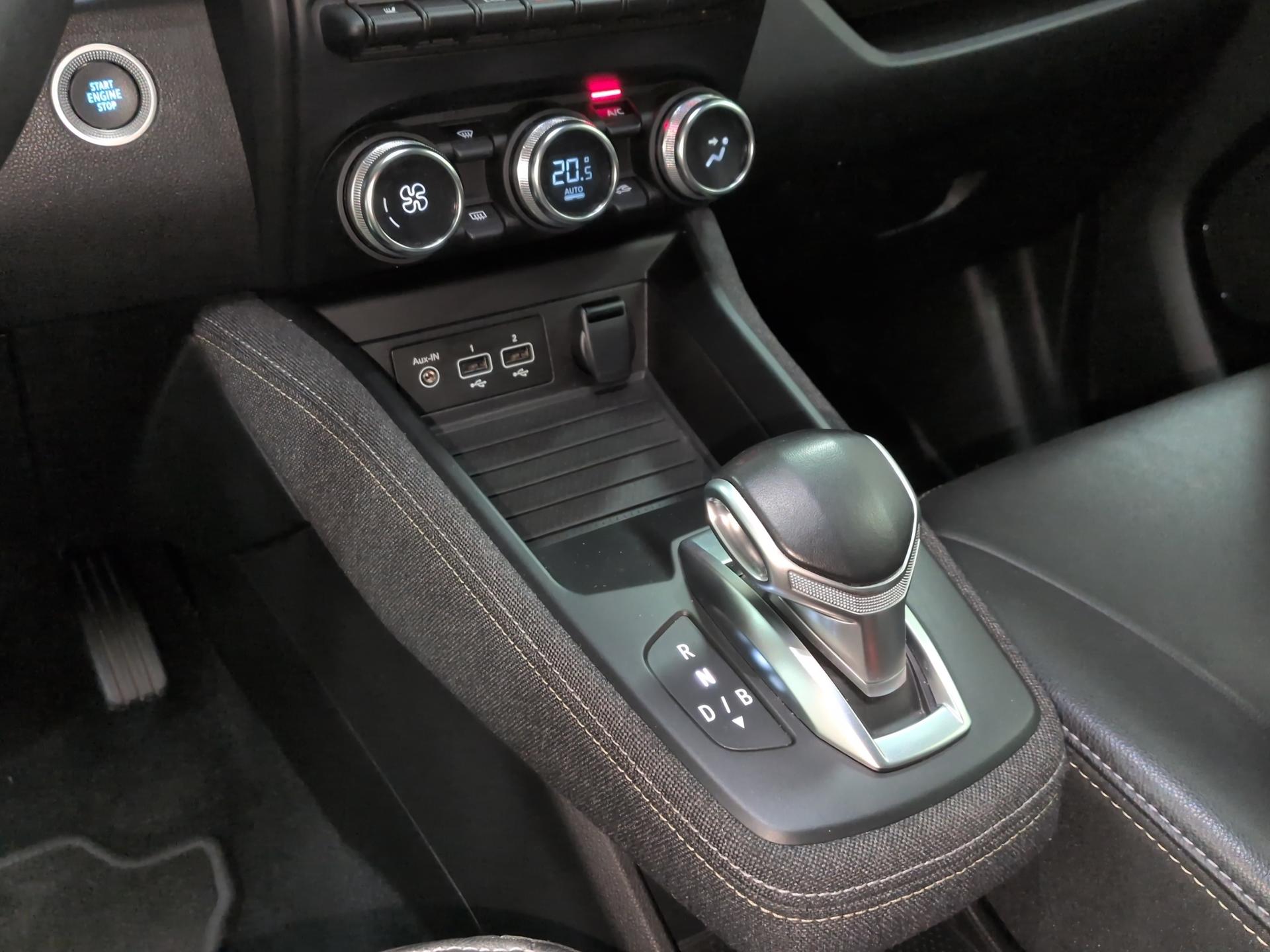 RENAULT Zoe R135 (incl. Batterie) Iconic-image-11