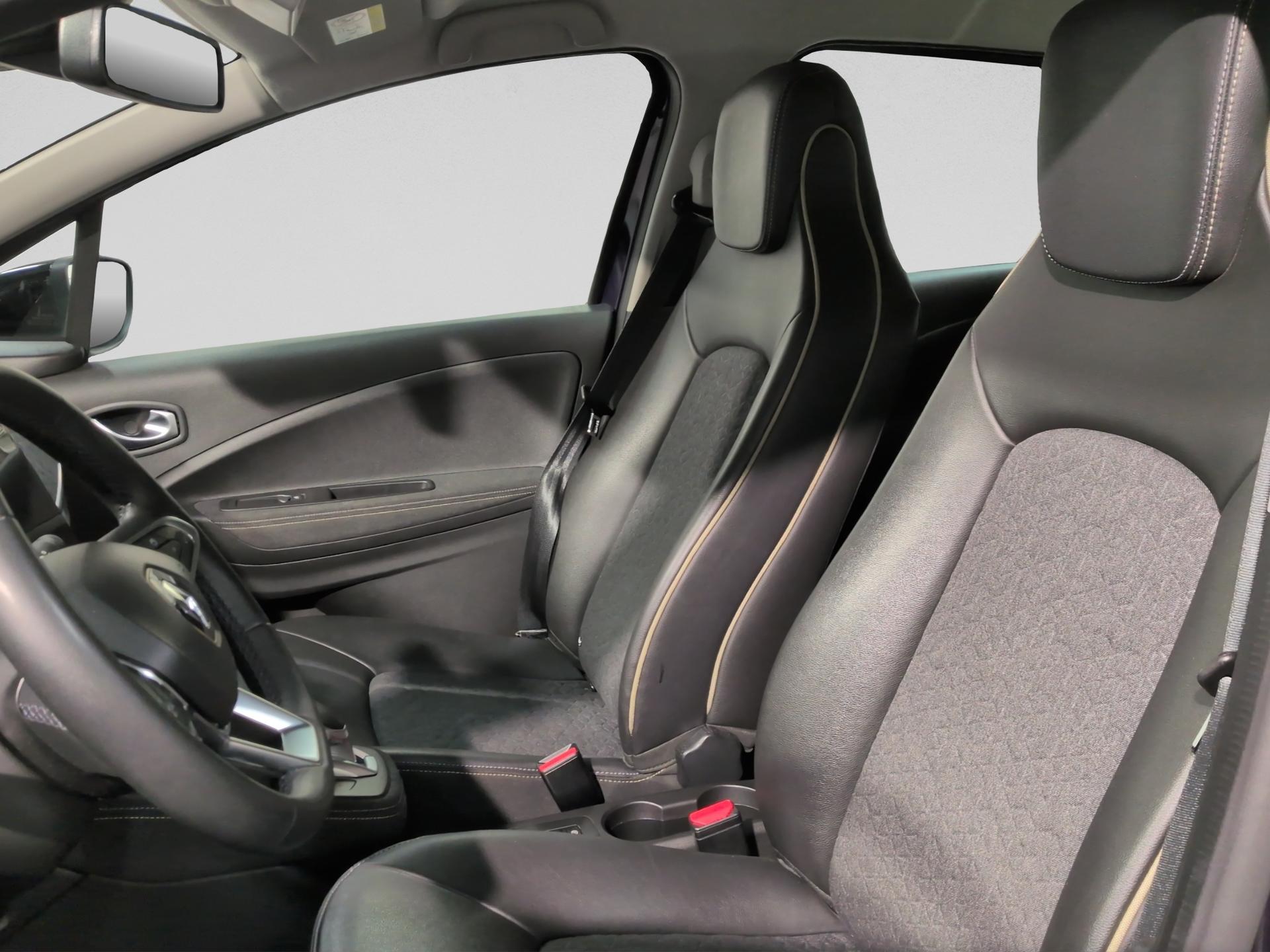 RENAULT Zoe R135 (incl. Batterie) Iconic-image-8