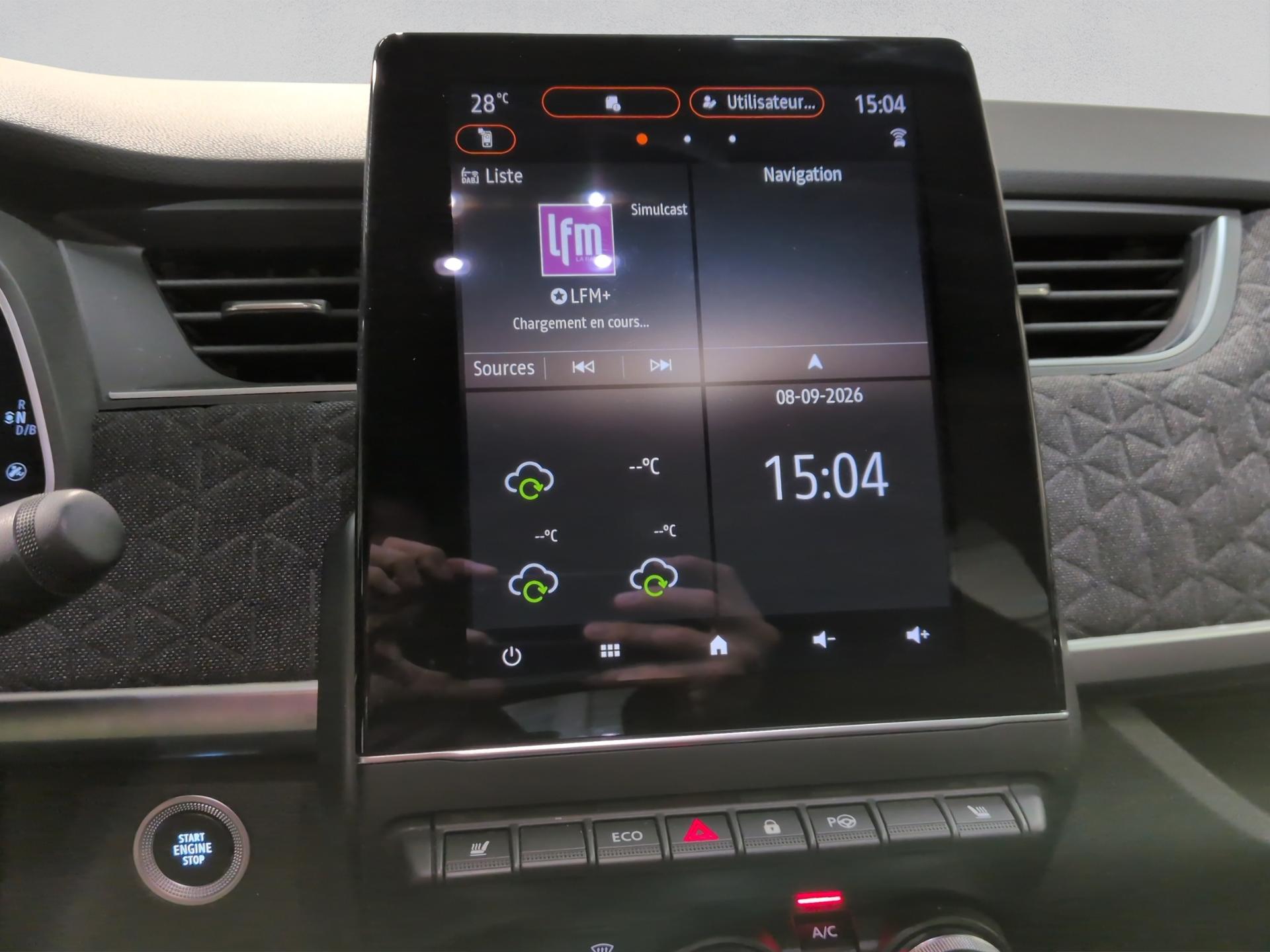 RENAULT Zoe R135 (incl. Batterie) Iconic-image-12