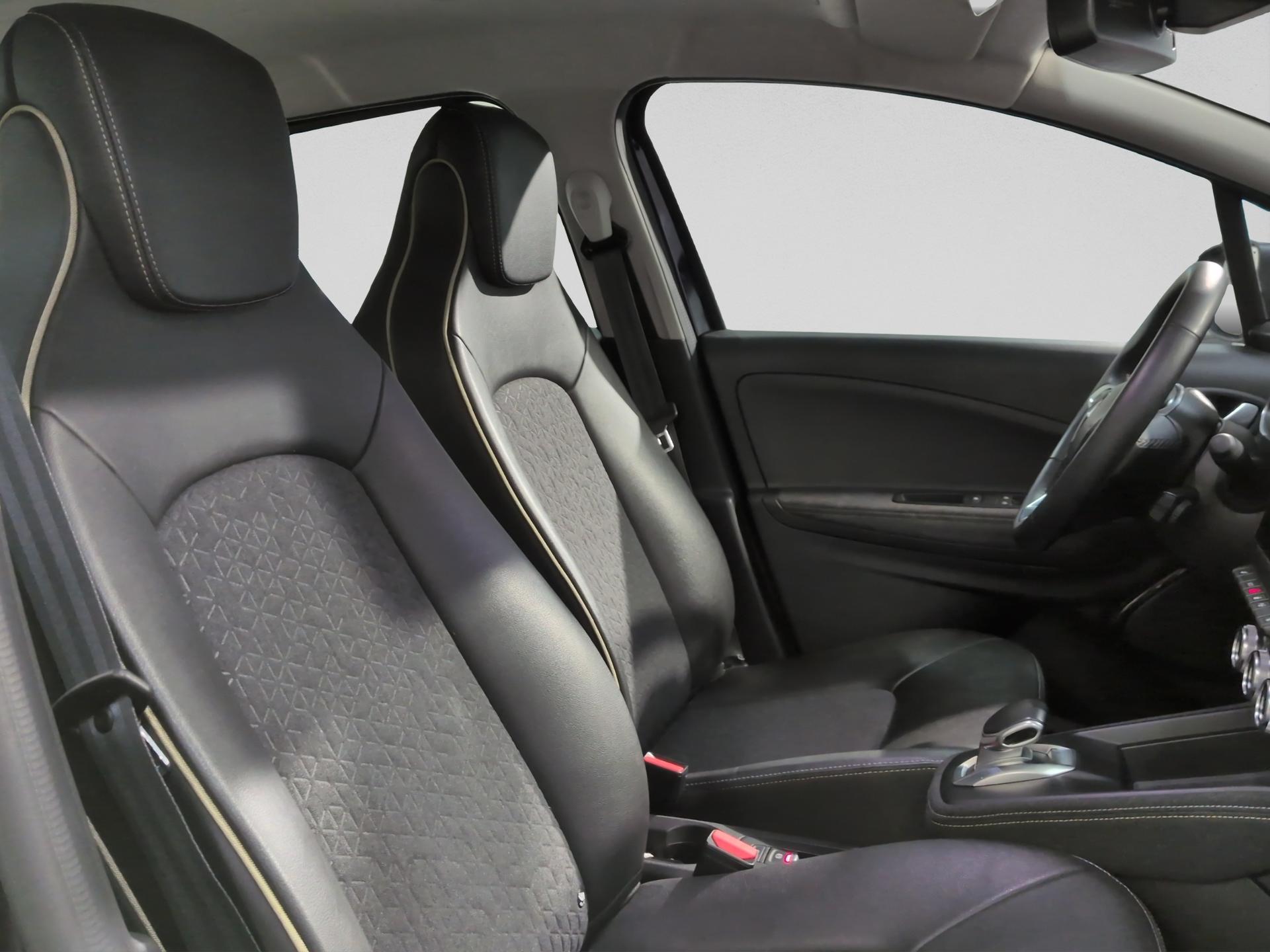 RENAULT Zoe R135 (incl. Batterie) Iconic-image-16