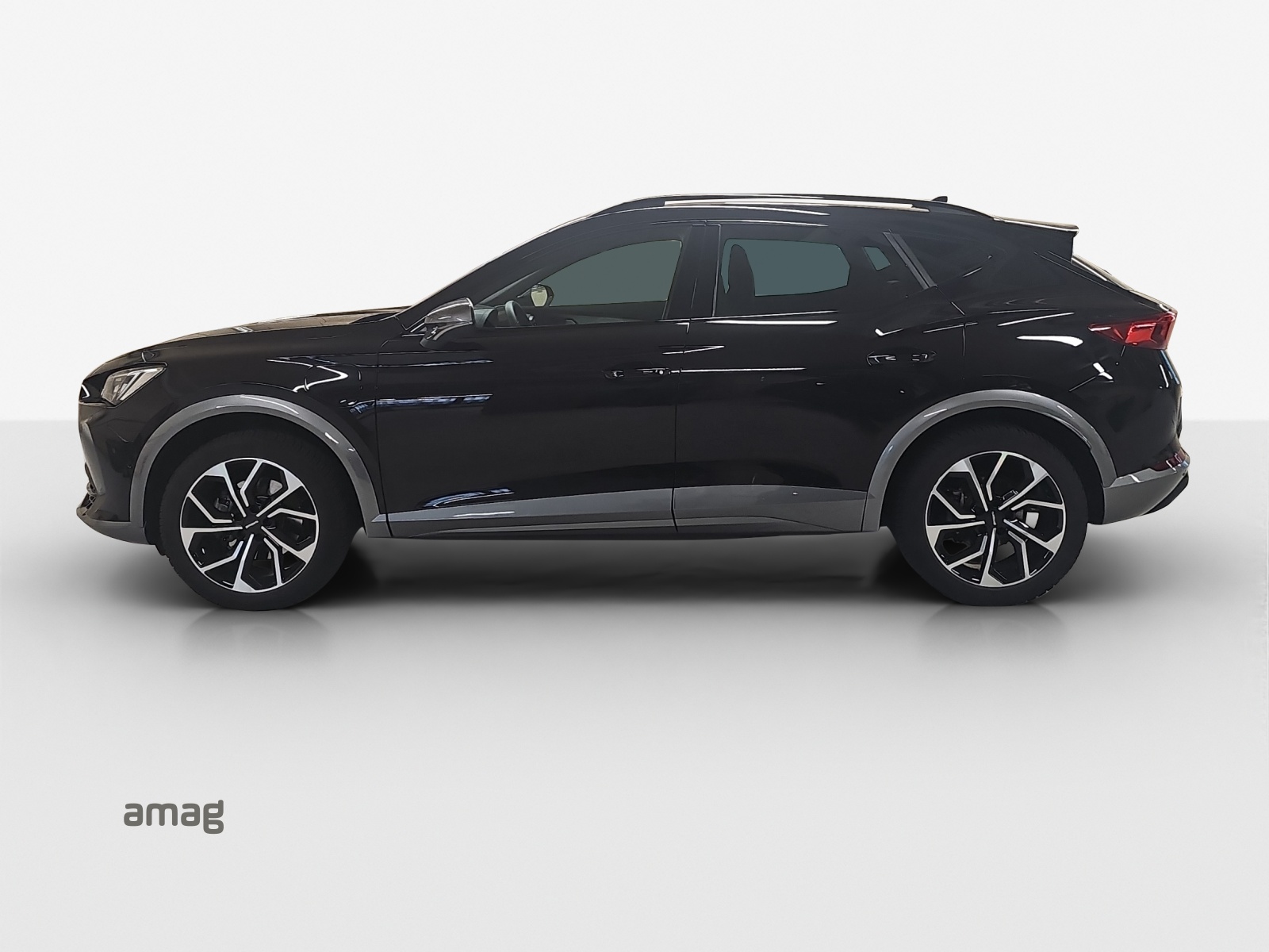 CUPRA Formentor 1.4 e-HYBRID pHEV DSG-image-1