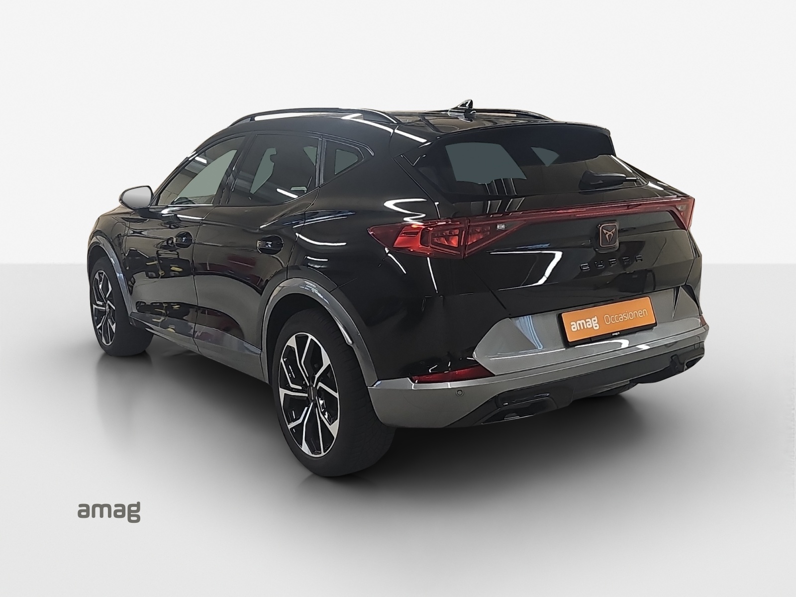 CUPRA Formentor 1.4 e-HYBRID pHEV DSG-image-2