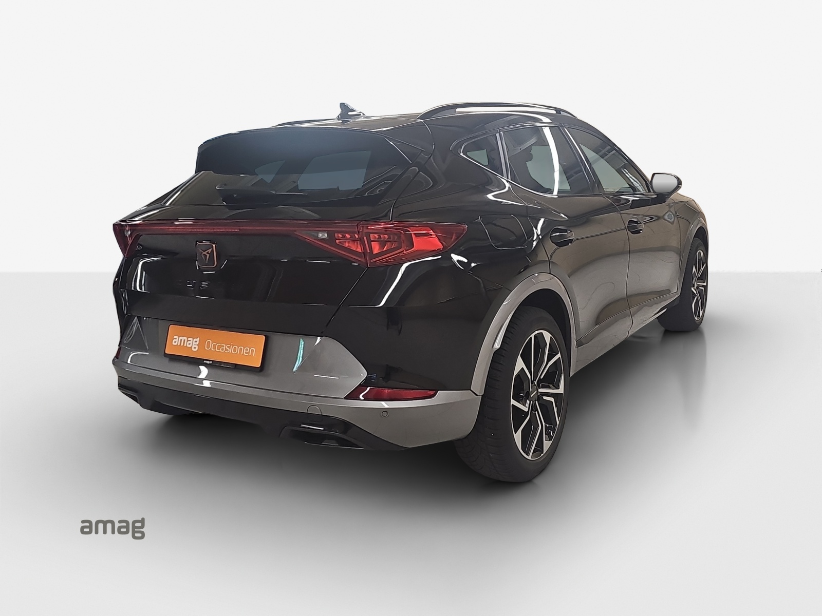 CUPRA Formentor 1.4 e-HYBRID pHEV DSG-image-5