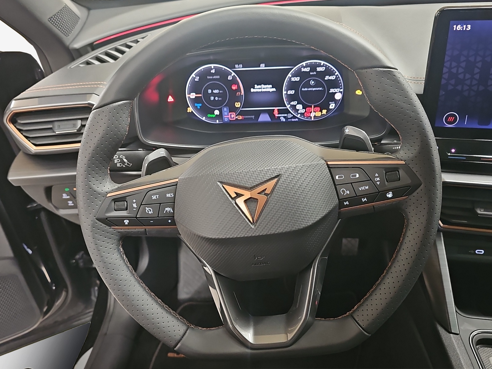 CUPRA Formentor 1.4 e-HYBRID pHEV DSG-image-10