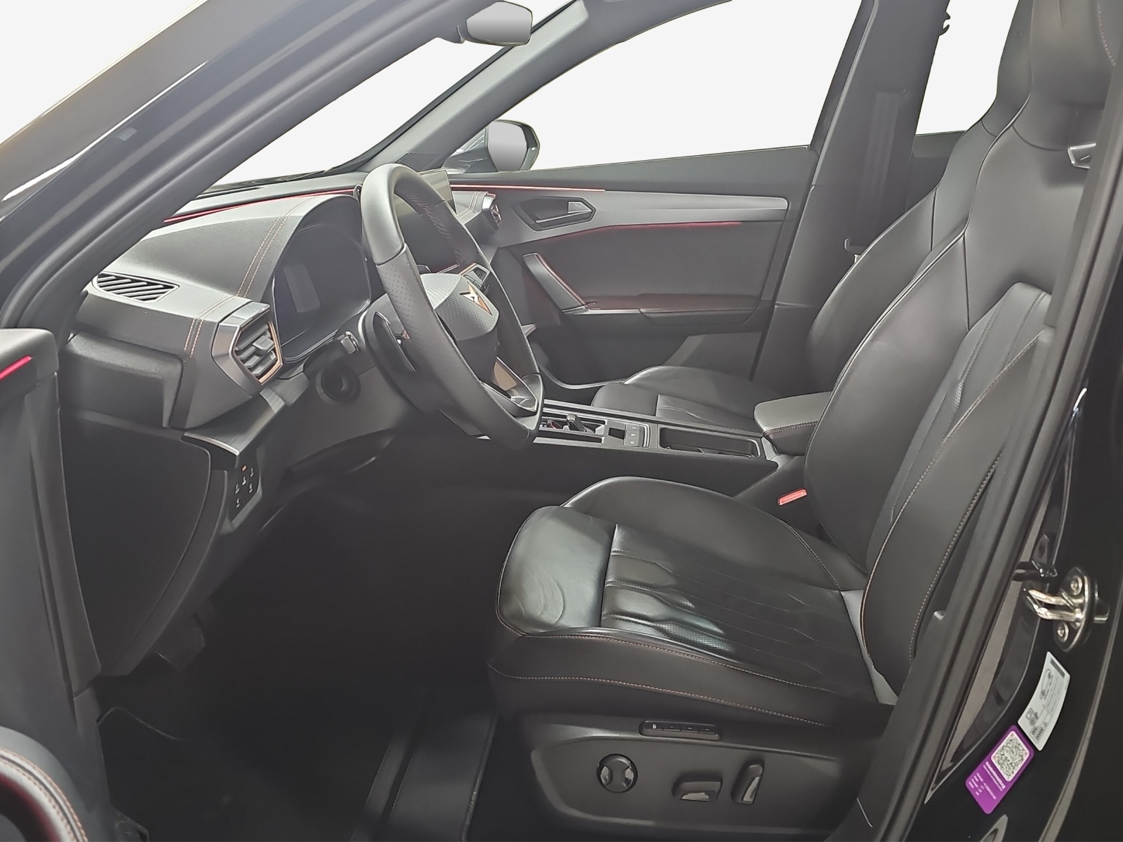 CUPRA Formentor 1.4 e-HYBRID pHEV DSG-image-8