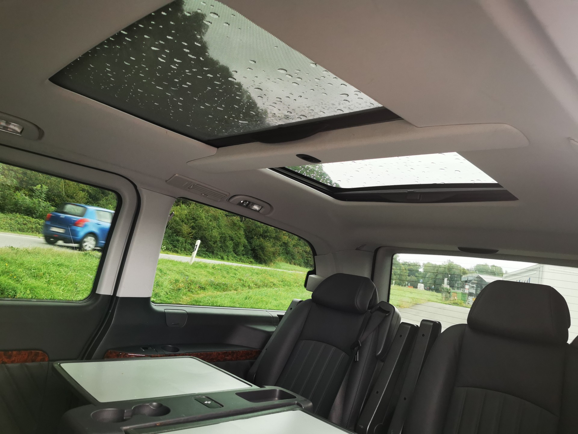 MERCEDES-BENZ Viano 2.2 CDI Blue Efficiency Ambiente L 4Matic A-image-8