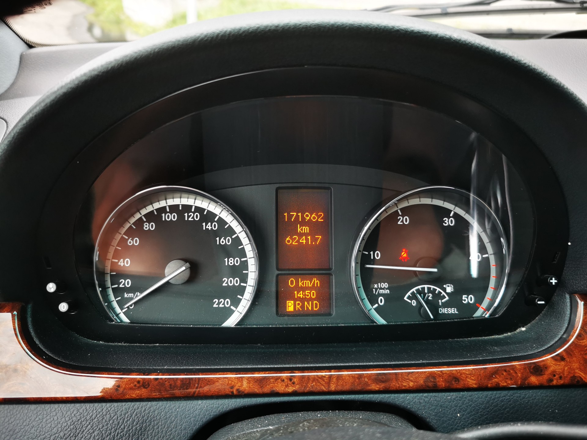 MERCEDES-BENZ Viano 2.2 CDI Blue Efficiency Ambiente L 4Matic A-image-12